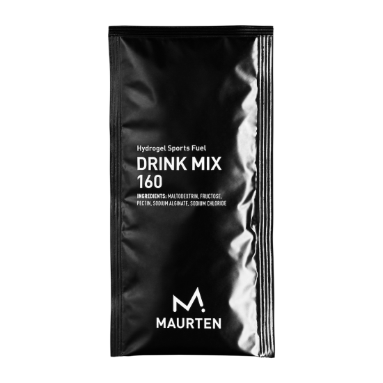 MAURTEN Drink Mix 160 Hydrogel Beverage Powder - 40g